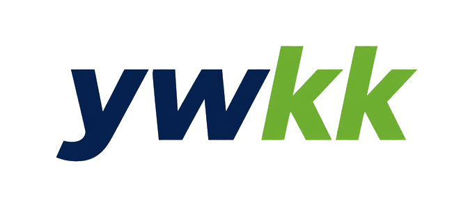 ywkk লোগো